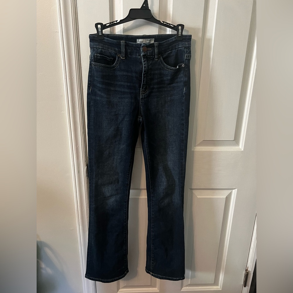 BKE Parker Bootcut Jeans